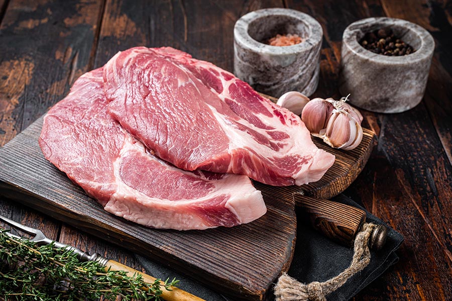 Fleisch
