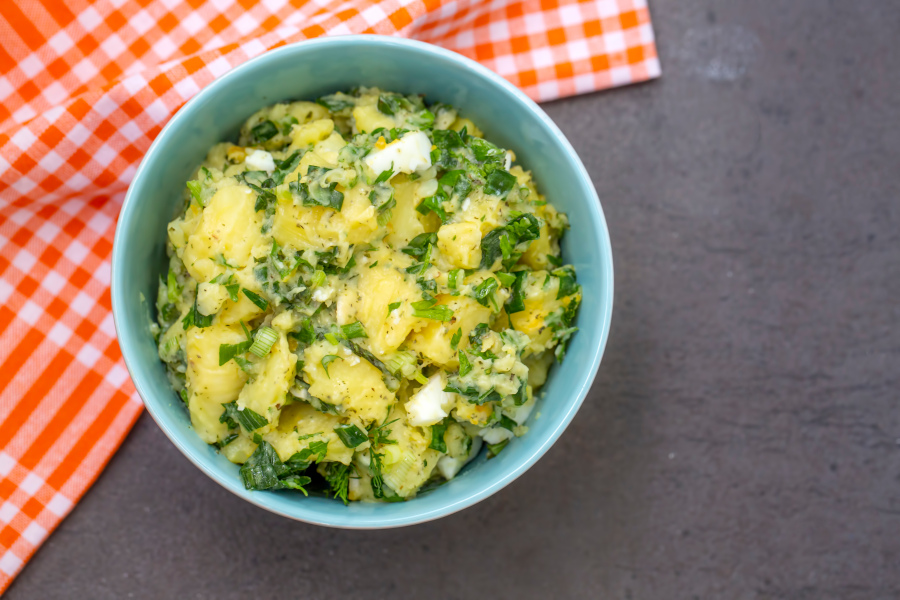 Kartoffelsalat