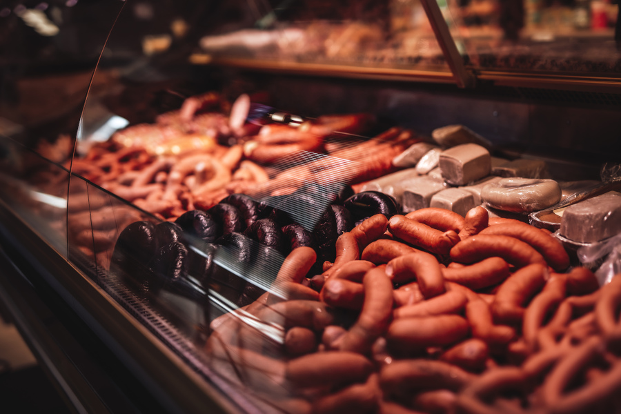 Wurst