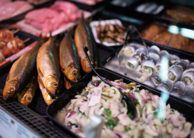 Fisch